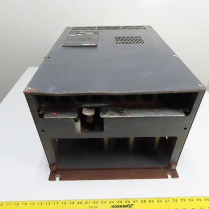 Mitsubishi FR-AF740-03250-EC F700 160kW 460V VFD Inverter AC Drive