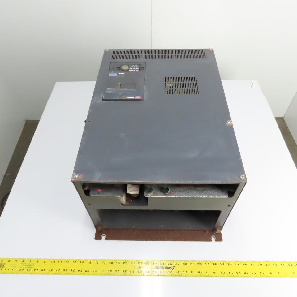 Mitsubishi FR-AF740-03250-EC F700 160kW 460V VFD Inverter AC Drive