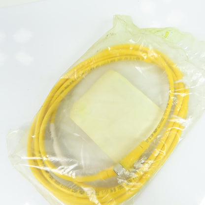 Turck U99-10815 PKG 4M-2-PSG 4M PicoFast Cordset Sensor Cable 4-Pin Female/Male