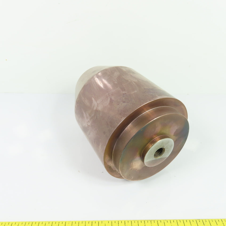 HC34-6N647-AB TEK Coated Ram Nose Industrial Component W9907 SO 40252