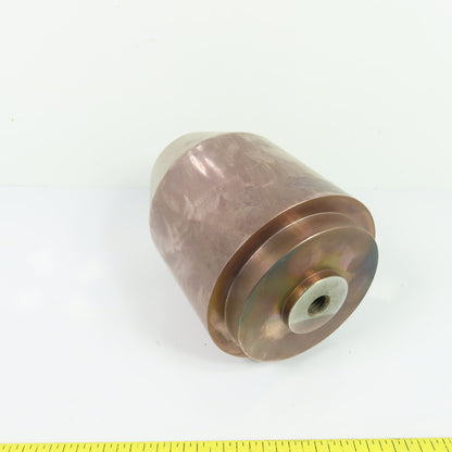 HC34-6N647-AB TEK Coated Ram Nose Industrial Component W9907 SO 40252