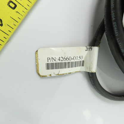 STI 42660-0150 Safety Light Curtain Interface Cable 15'