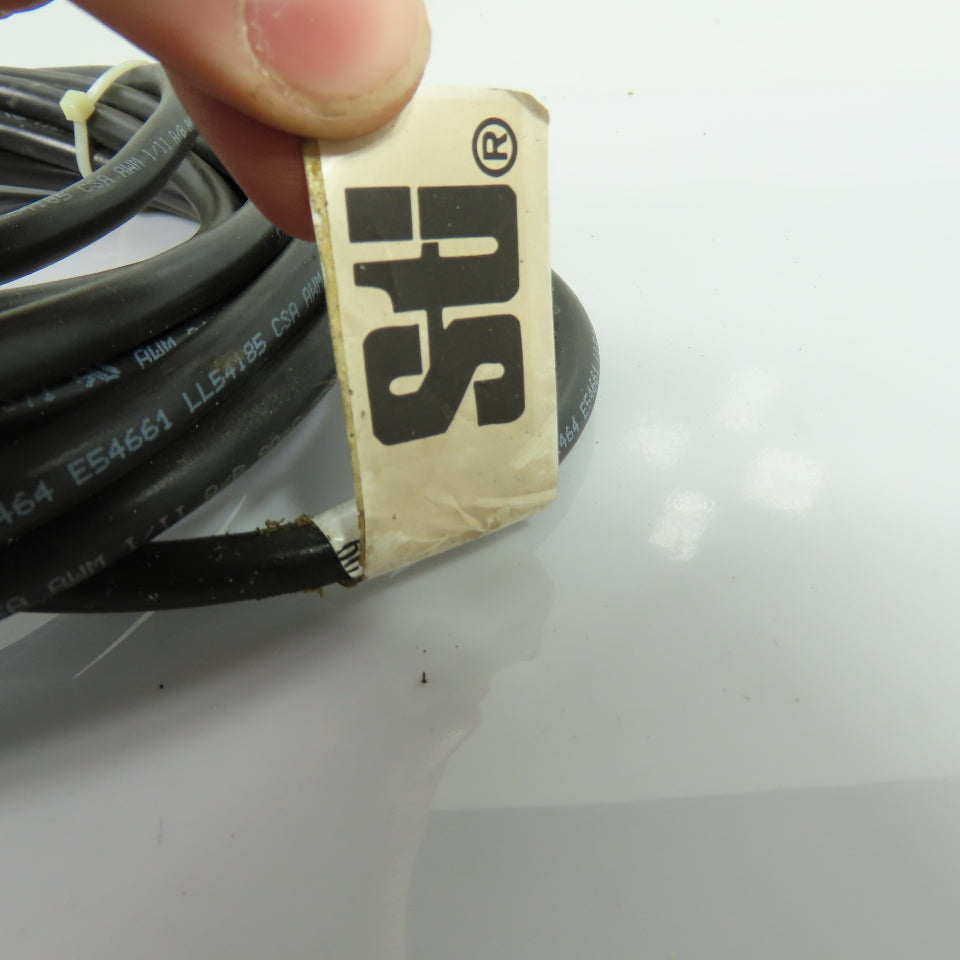 STI 42660-0150 Safety Light Curtain Interface Cable 15'