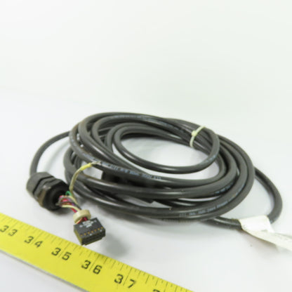 STI 42660-0150 Safety Light Curtain Interface Cable 15'