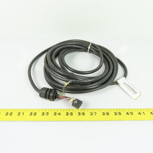 STI 42660-0150 Safety Light Curtain Interface Cable 15'