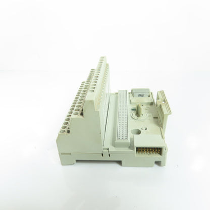 Allen-Bradley 1794-TB3 FLEX I/O Terminal Base 31.2V DC/AC Ser A Rev A01