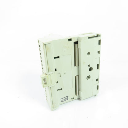 Allen-Bradley 1794-TB3 FLEX I/O Terminal Base 31.2V DC/AC Ser A Rev A01