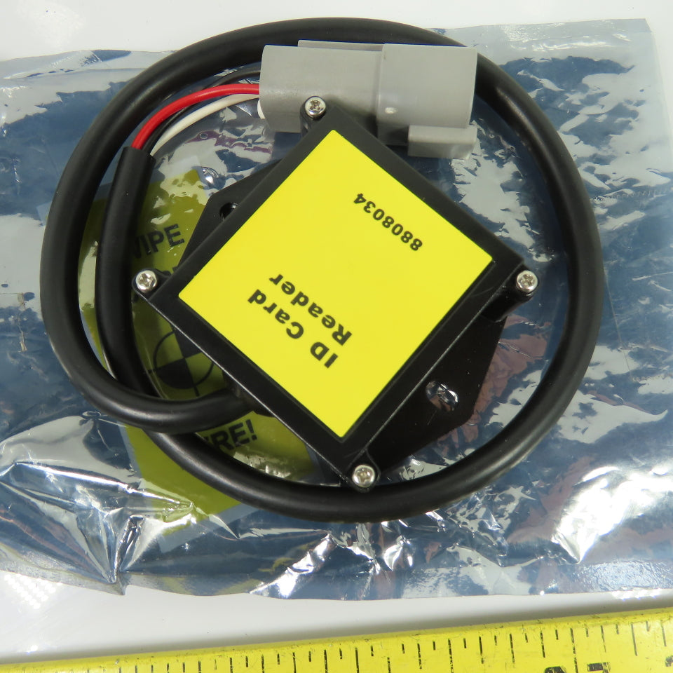 Speedshield 8808034 Industrial ID Card Reader Module NEW