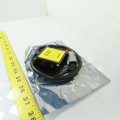 Speedshield 8808034 Industrial ID Card Reader Module NEW