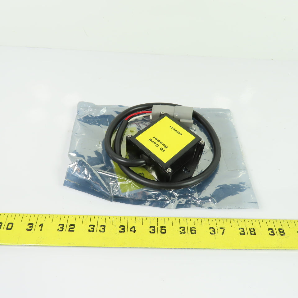 Speedshield 8808034 Industrial ID Card Reader Module NEW