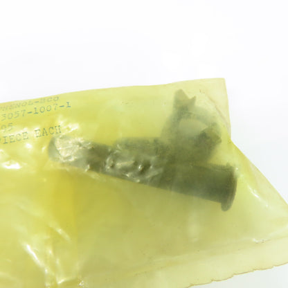 Amphenol 97-3057-1007-1 Cable Clamp NEW