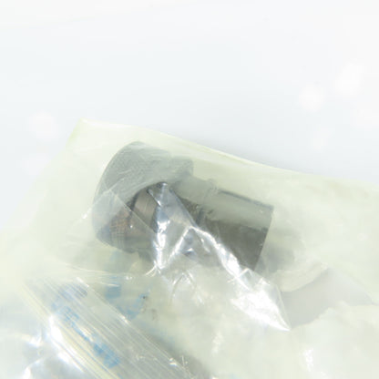 Amphenol MS3108B18-10S 4-Pin Right Angle Mil-Spec Circular Connector Plug