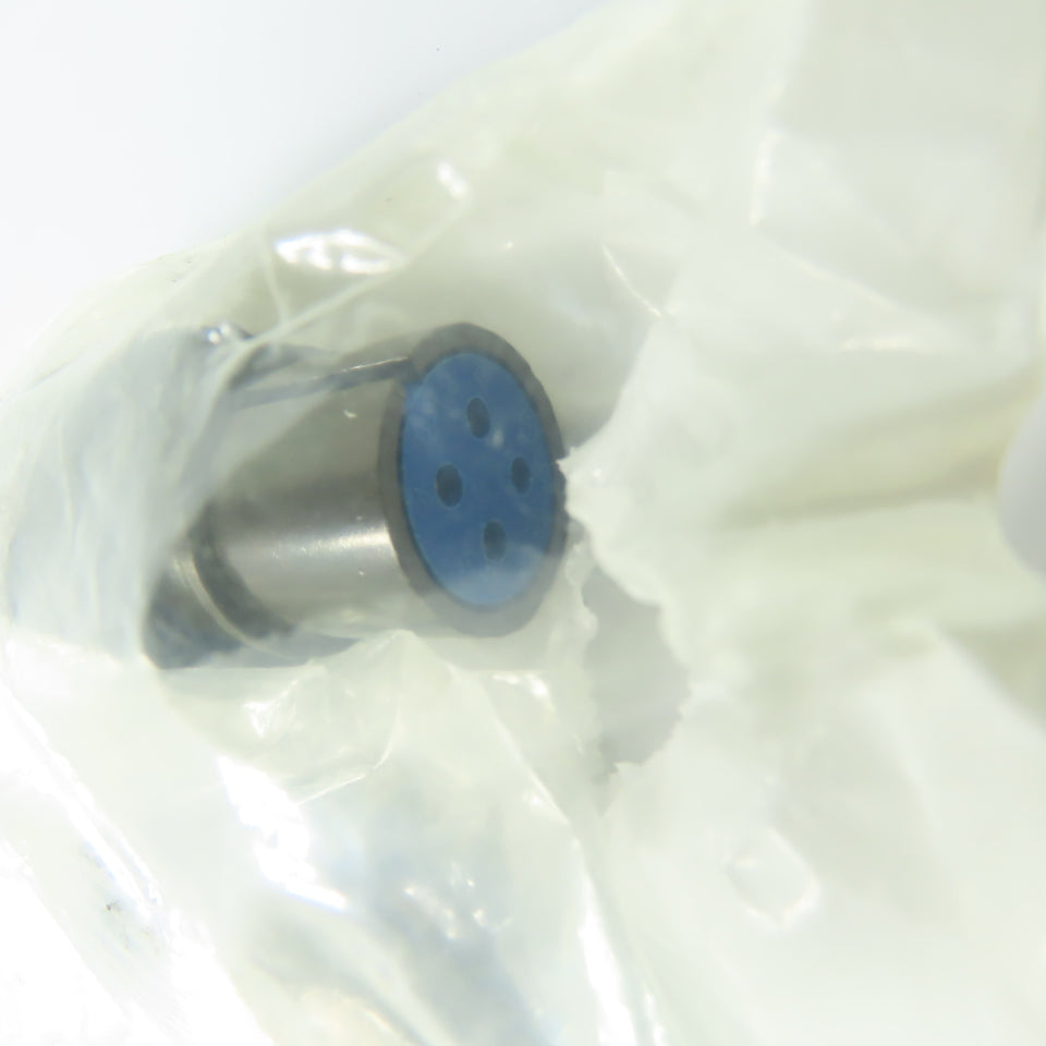Amphenol MS3108B18-10S 4-Pin Right Angle Mil-Spec Circular Connector Plug