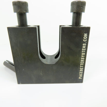 Pacesetter Systems 10024-.75 Easy Add U Flange 5/8" & 3/4"