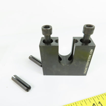 Pacesetter Systems 10024-.75 Easy Add U Flange 5/8" & 3/4"