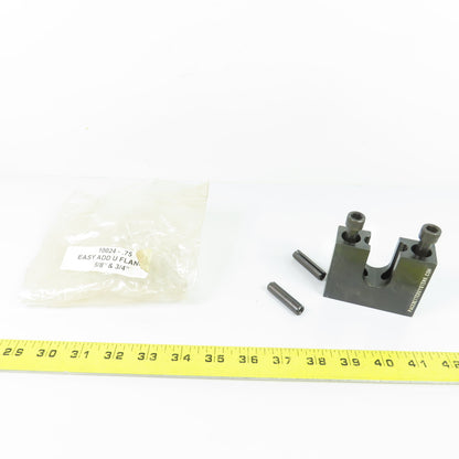 Pacesetter Systems 10024-.75 Easy Add U Flange 5/8" & 3/4"