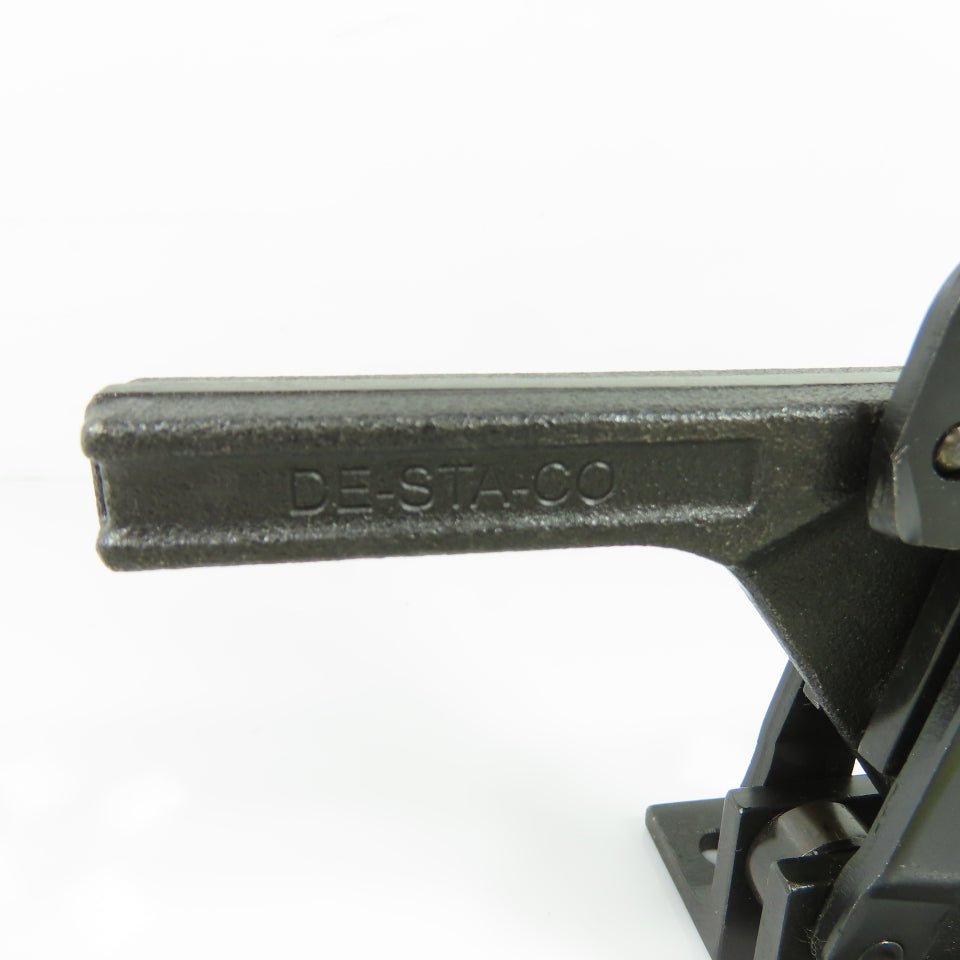DE-STA-CO 5105 Vertical Hold Down Toggle Clamp