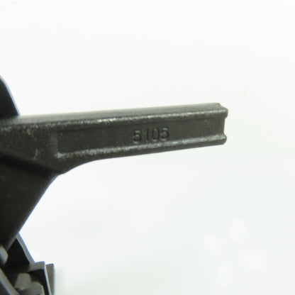DE-STA-CO 5105 Vertical Hold Down Toggle Clamp