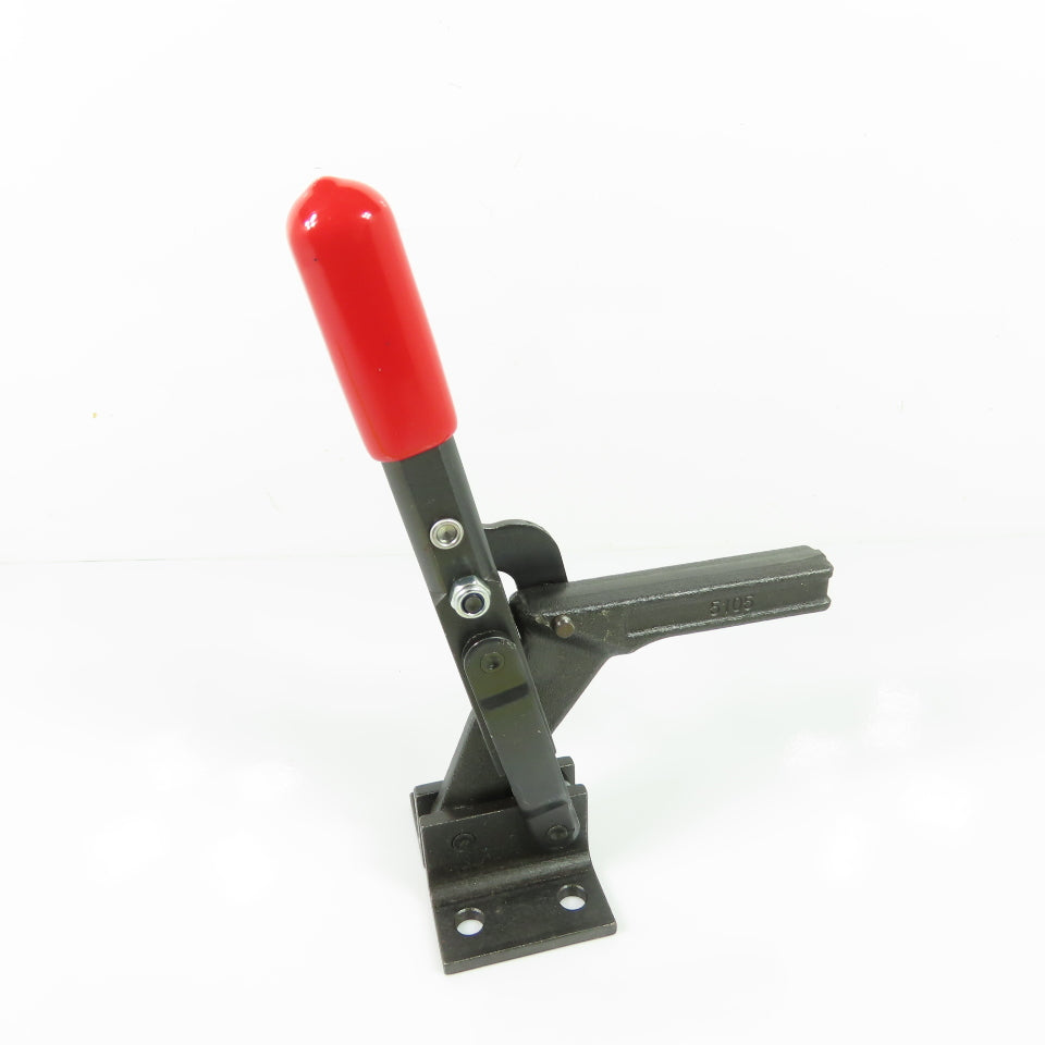DE-STA-CO 5105 Vertical Hold Down Toggle Clamp