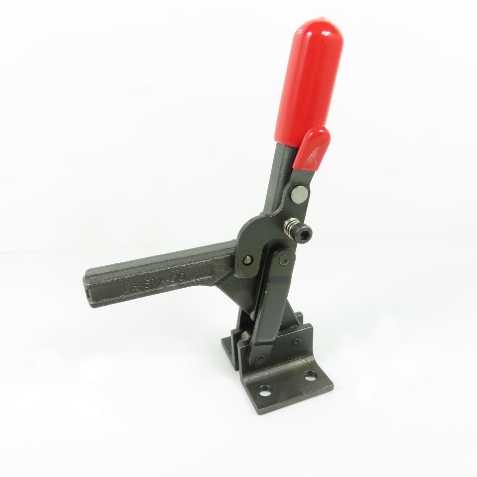 DE-STA-CO 5105 Vertical Hold Down Toggle Clamp