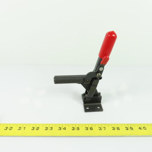 DE-STA-CO 5105 Vertical Hold Down Toggle Clamp