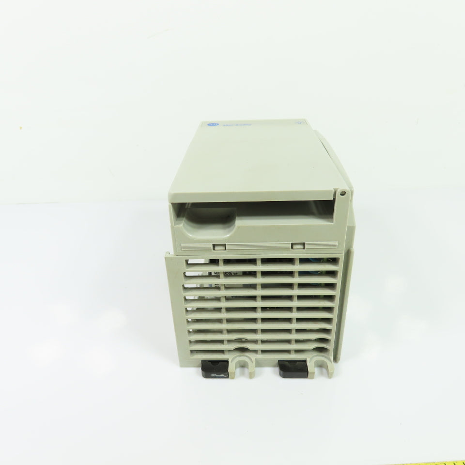 Allen-Bradley 1769-PA4 Compact I/O Power Supply Ser A 85-265VAC