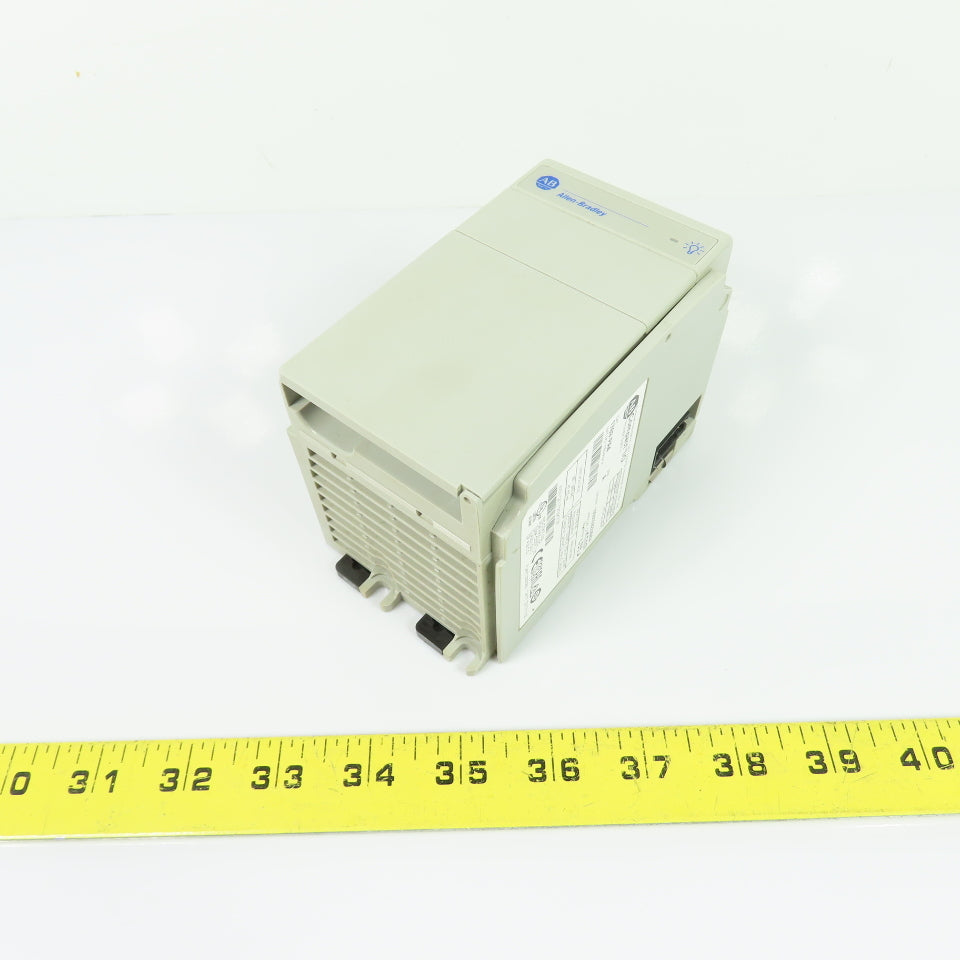 Allen-Bradley 1769-PA4 Compact I/O Power Supply Ser A 85-265VAC