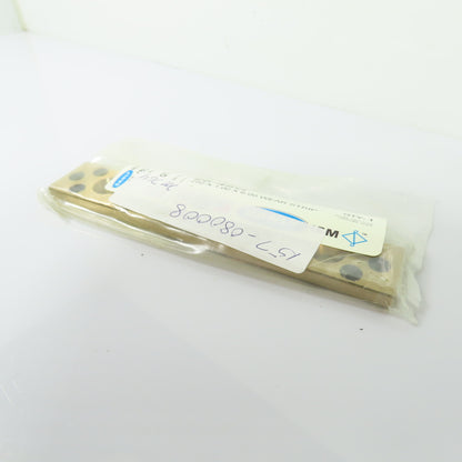 Danly IEM 28-48G Self-Lube Wear Strip .250 x 1.00 x 6.00