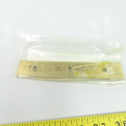 Danly IEM 28-48G Self-Lube Wear Strip .250 x 1.00 x 6.00