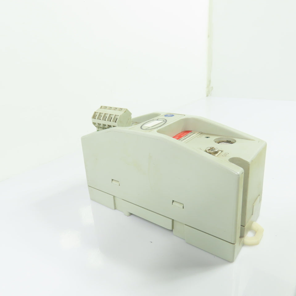 Allen-Bradley 1761-NET-DNI DeviceNet Interface 24VDC Ser B Rev A FRN 2.03