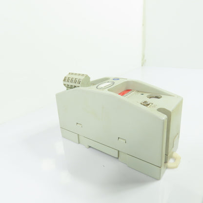 Allen-Bradley 1761-NET-DNI DeviceNet Interface 24VDC Ser B Rev A FRN 2.03