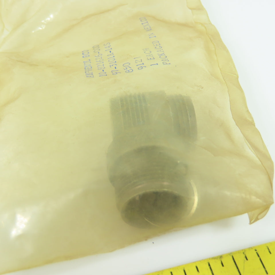 Amphenol 97-3101A-14S Circular Connector