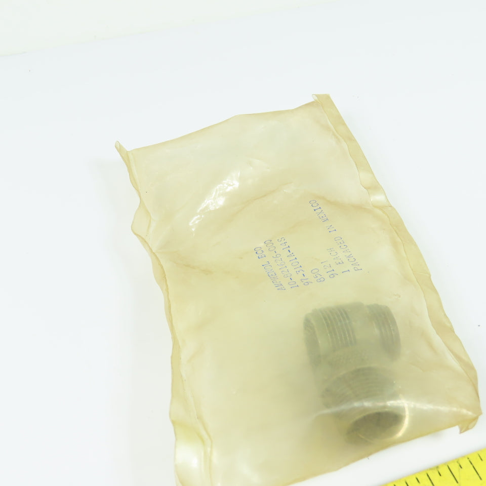 Amphenol 97-3101A-14S Circular Connector