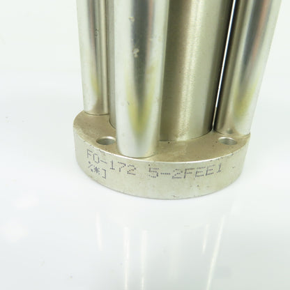 Bimba FO-172.5-2FEE1 1-1/2" Bore 2-1/2" Stroke Double Acting Air Cylinder Flat-1
