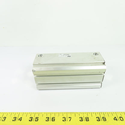 PHD CRS6U 40 x 95 -M Pneumatic Compact Cylinder 40mm Bore 95mm Stroke