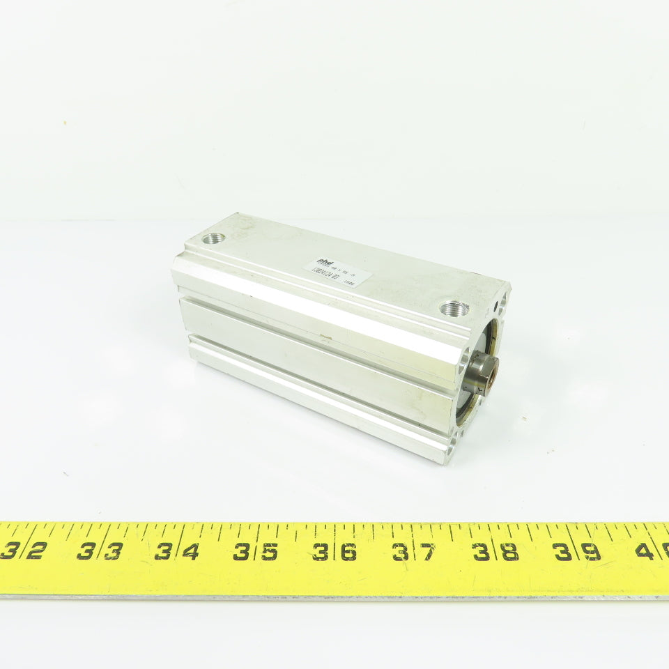 PHD CRS6U 40 x 95 -M Pneumatic Compact Cylinder 40mm Bore 95mm Stroke