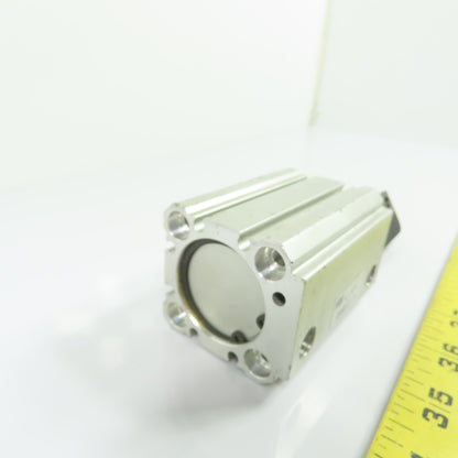 PHD CRS6U 32 X 40 -M 32mm Bore 40mm Stroke Pneumatic Air Cylinder