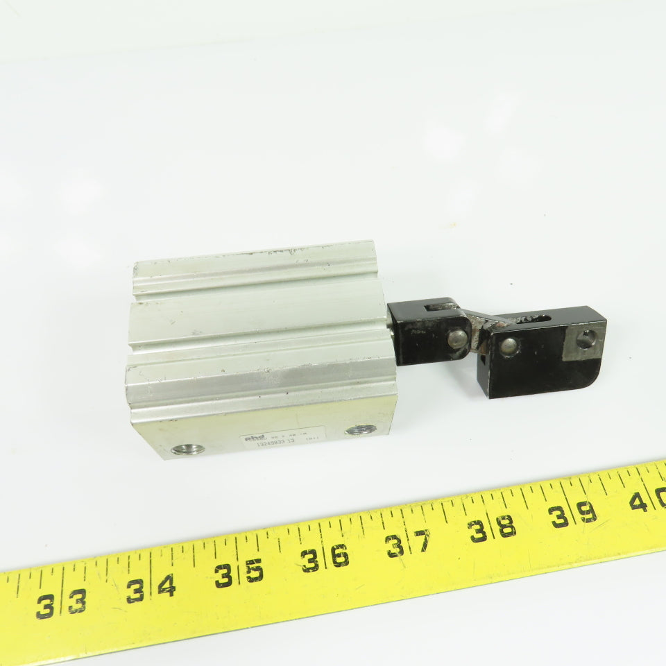 PHD CRS6U 32 X 40 -M 32mm Bore 40mm Stroke Pneumatic Air Cylinder