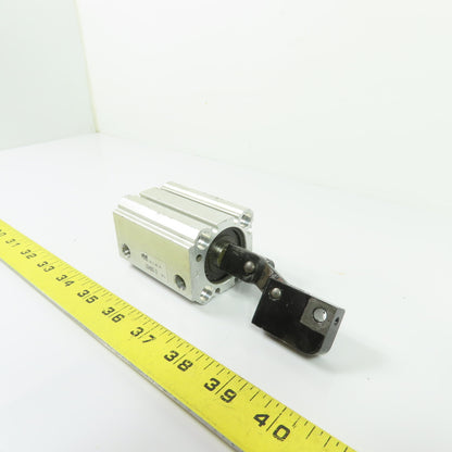PHD CRS6U 32 X 40 -M 32mm Bore 40mm Stroke Pneumatic Air Cylinder