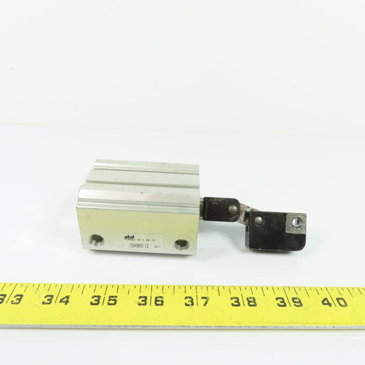 PHD CRS6U 32 X 40 -M 32mm Bore 40mm Stroke Pneumatic Air Cylinder