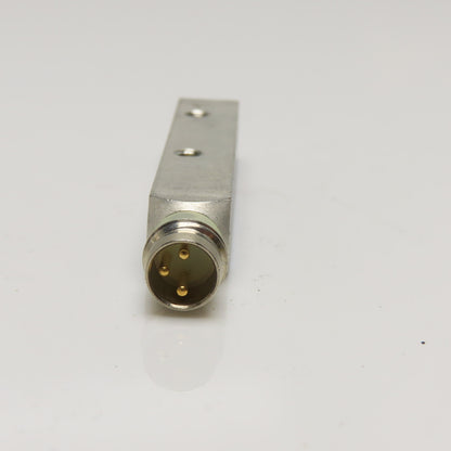 Balluff BES Q08ZC-PSC30B-S49G BES01U4 Inductive Proximity Sensor 10-30VDC 3mm Sn