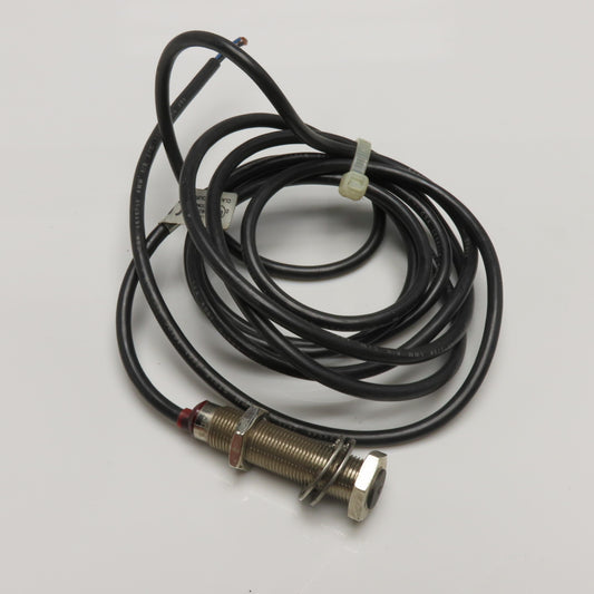 Allen-Bradley 872C-D3CN12-E2 WorldProx Inductive Proximity Sensor 10-30VDC 200mA