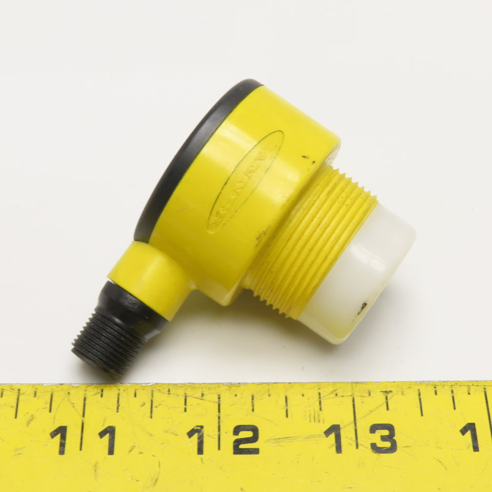 Banner T30GXYPQ EZ-LIGHT Touch Surface Mount Indicator 10-30VDC