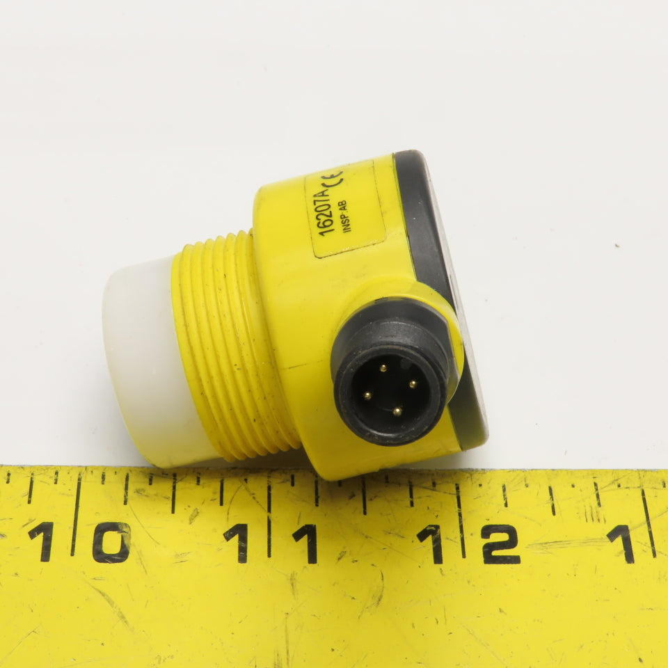Banner T30GXYPQ EZ-LIGHT Touch Surface Mount Indicator 10-30VDC