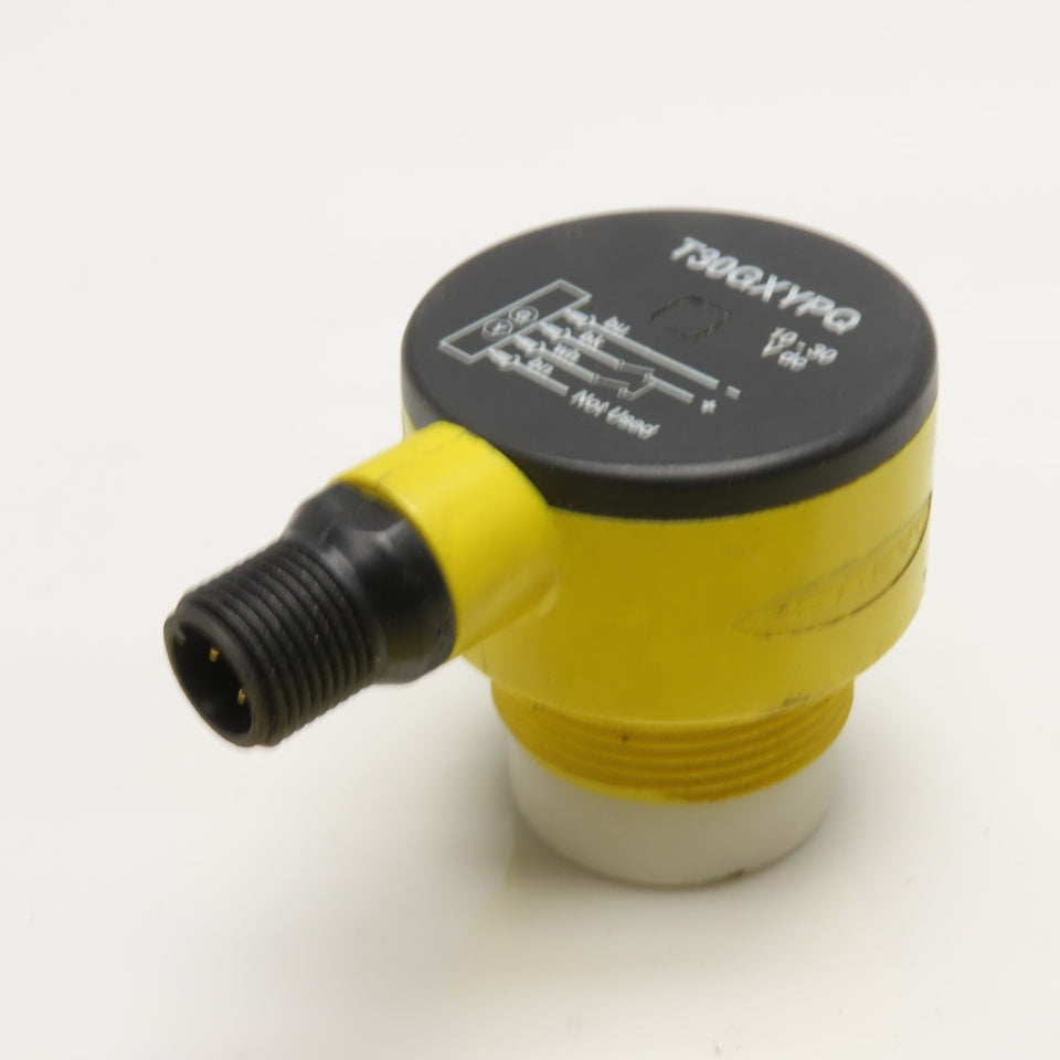 Banner T30GXYPQ EZ-LIGHT Touch Surface Mount Indicator 10-30VDC