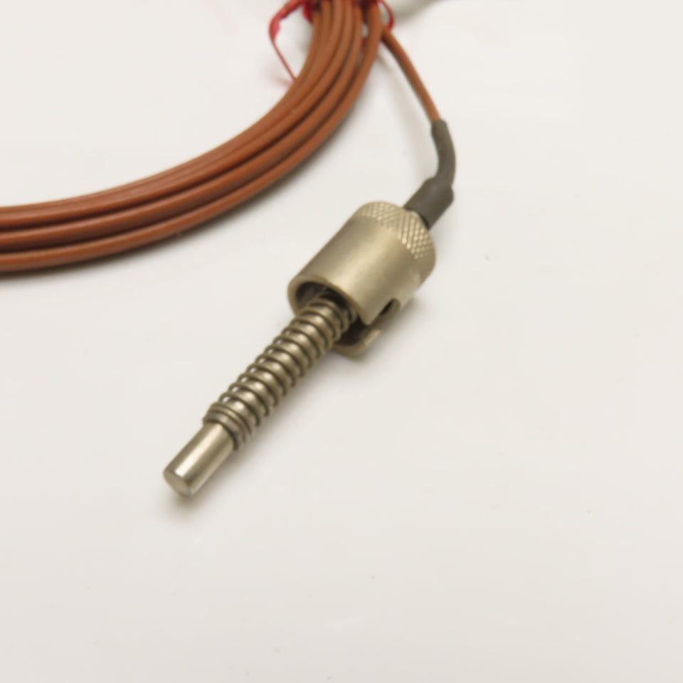 Sensor Tec PDJ0G-I02A-M120B-H Temperature Probe