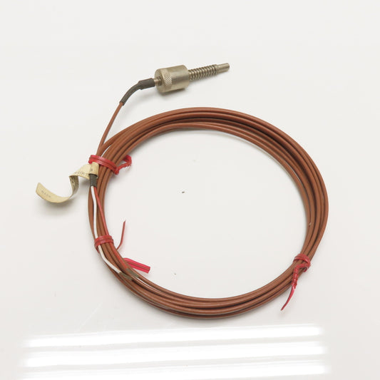 Sensor Tec PDJ0G-I02A-M120B-H Temperature Probe