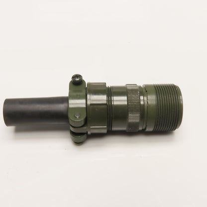 Amphenol MS3057-12A 19-Pin Male Military Style Circular Connector