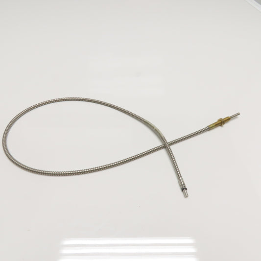 Banner ITETA1.53S Stainless Steel Armored Glass Fiber Optic Cable
