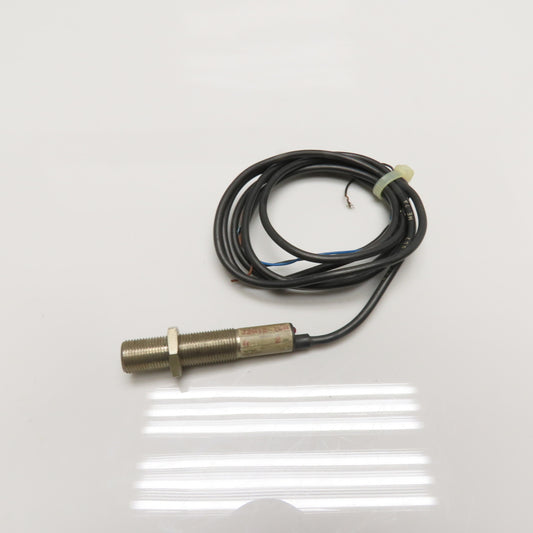 Allen-Bradley 871C-J2A12-15A Inductive Proximity Sensor 2mm Sensing Distance